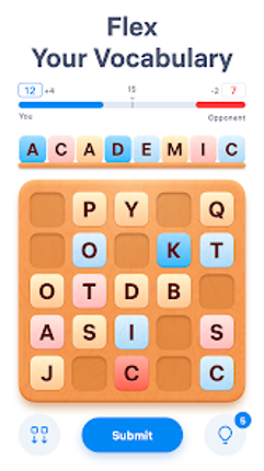 Word Find - Letter Puzzle Game screenshot