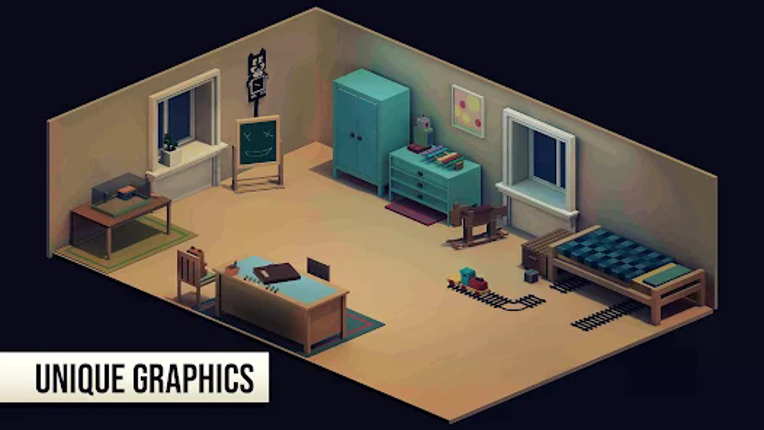 NOX - Mystery Adventure Escape Image