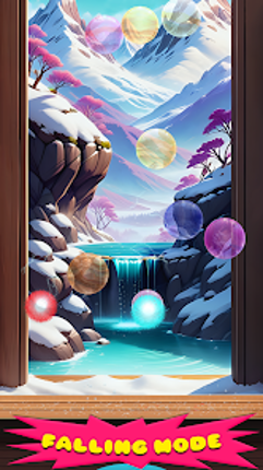 Bubble Pop: Fun Splash Image