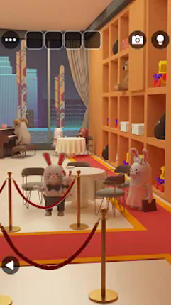 Escape Game: DOORS screenshot