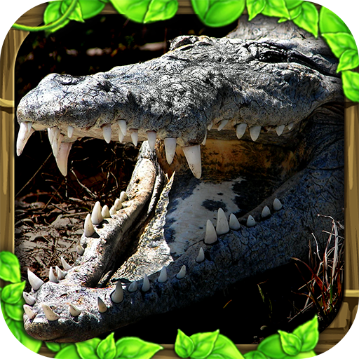 Games like Wildlife Simulator: Crocodile