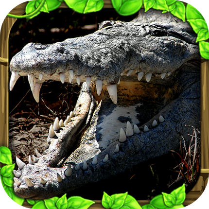 Wildlife Simulator: Crocodile Image