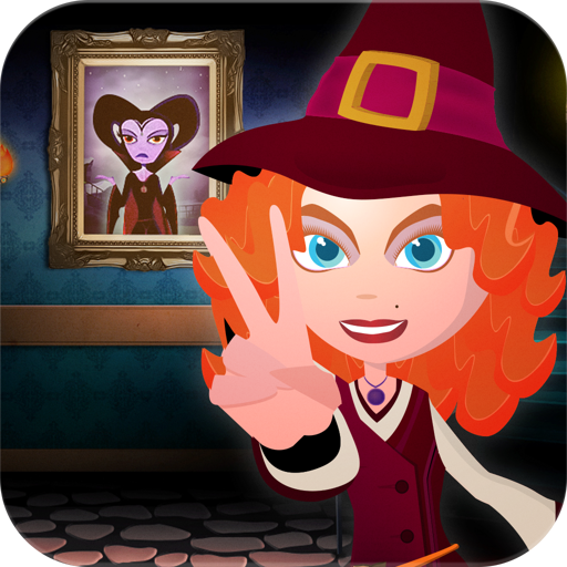 Games like Witch & Wizard: Magic Match-3