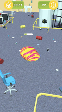 Jelly Monster 3d: io Games screenshot