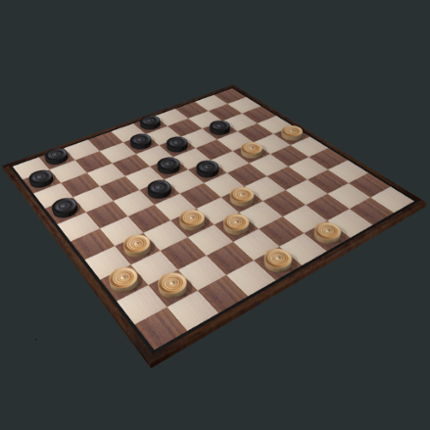 Maximus Draughts Image