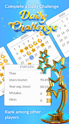 SUDOKU - TheSudoku.com Image