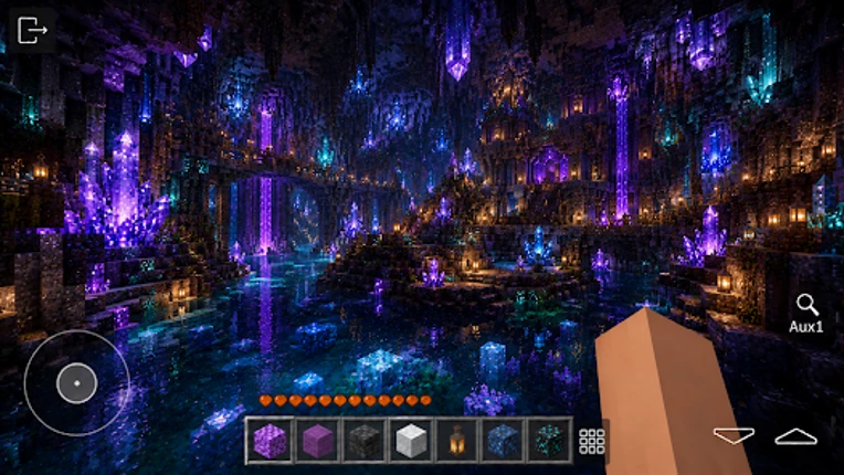 Craftsmaster: Deluxe Building Image