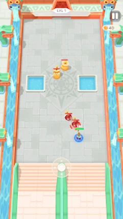 Archer Hunter: Roguelike Bow screenshot