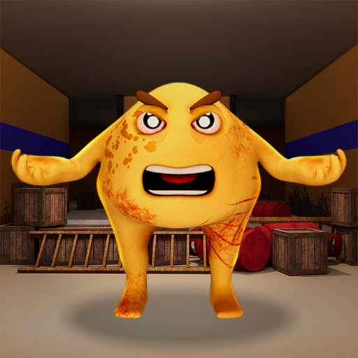 Games like Peu is Not a Monster