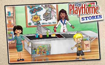 My PlayHome Stores Image