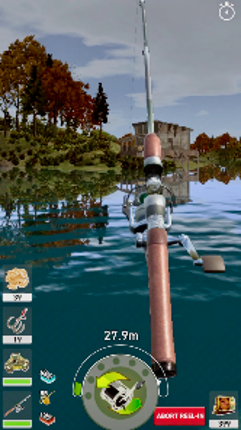 Fishing Club: Bass, Carp & Co Image