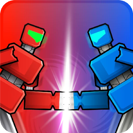 Games like MechaStick Fighter