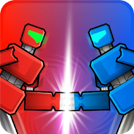 MechaStick Fighter Image
