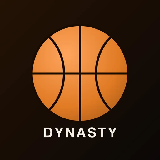 Games like Basketball Dynasty: Career Sim