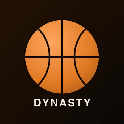 Basketball Dynasty: Career Sim Image