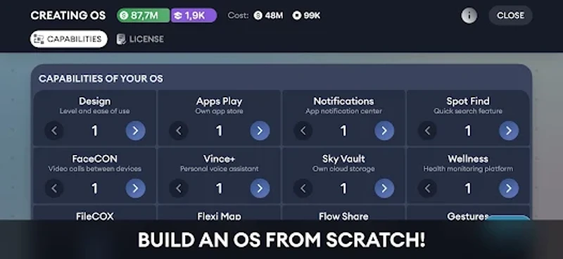 Devices Tycoon Simulator Image