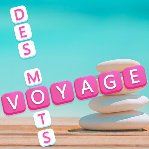 Games like Voyage Des Mots