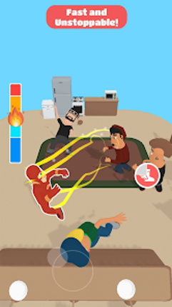 You Mad Bruh? screenshot