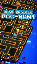 PAC-MAN 256 - Endless Maze Image