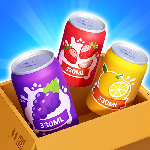 Games like Goods Sort 2: Goods Sorting