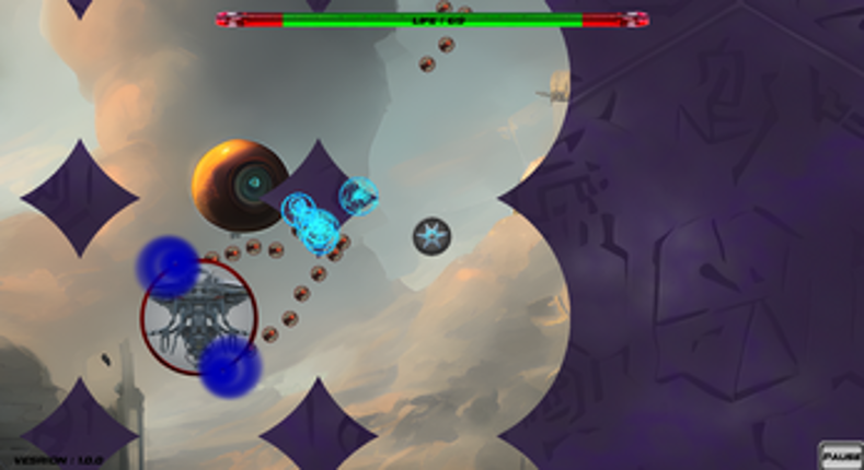 100 rounds screenshot