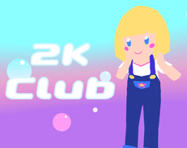 2K  Club Image