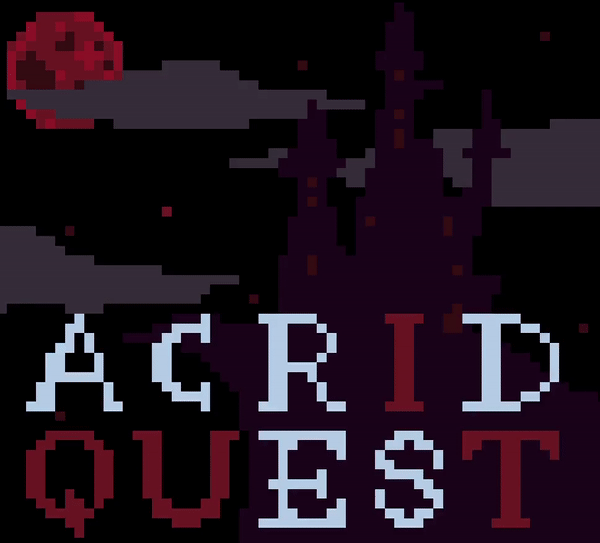 Games like Acrid Quest