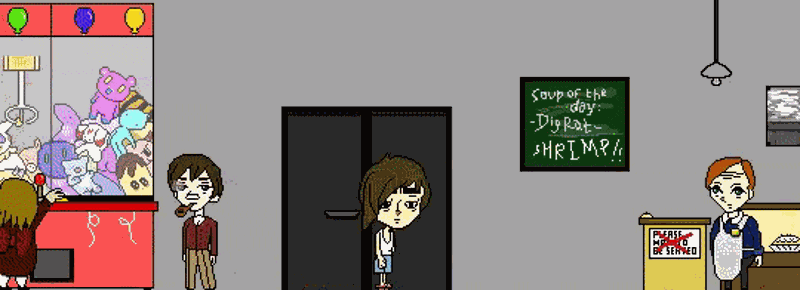 Airy Island (Demo) screenshot