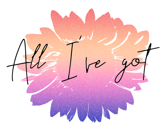 Games like All I've Got