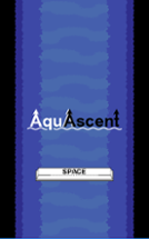 Aqua Ascent Image