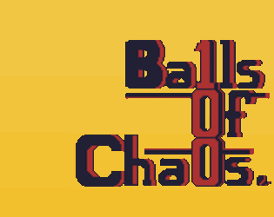 Balls Of Chaos Image