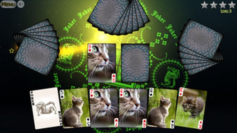 Bartok The Picture Game Free Image