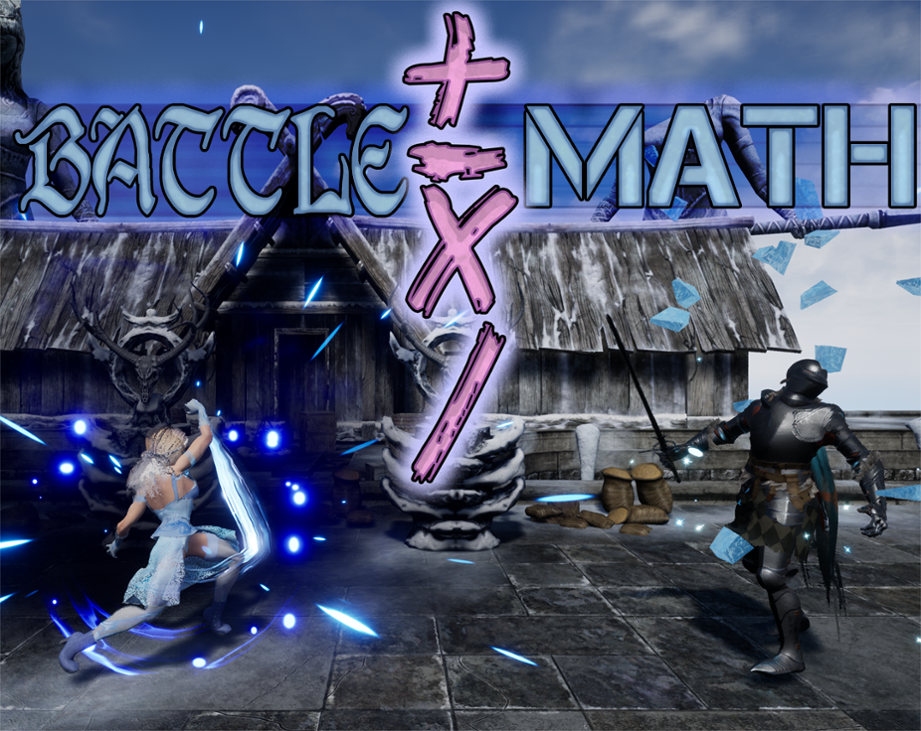 Games like Battle Math