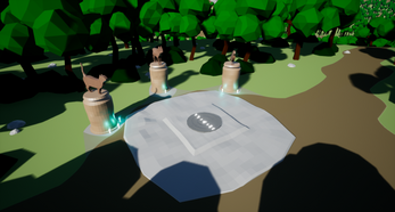 Bean Valley screenshot