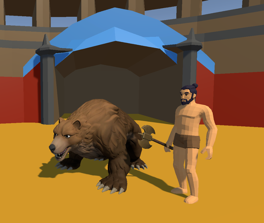 Games like Bear Driver