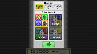 Blocktactic Image