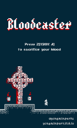 Bloodcaster Image