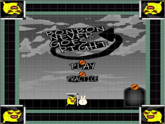 Games like BonBon Never Goes Right