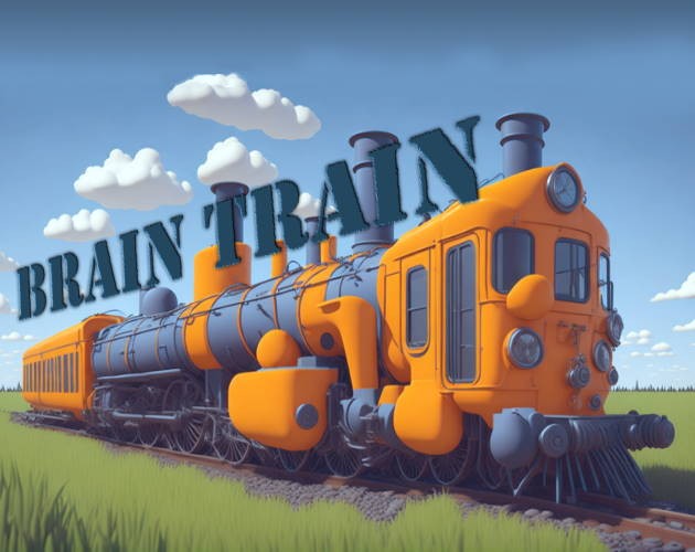 Games like Brain Train