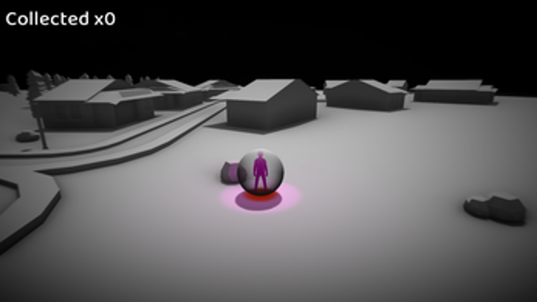 Bubble City screenshot