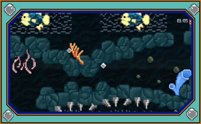 Bubble Rift Image