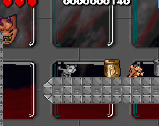 Games like Cat-Stretch