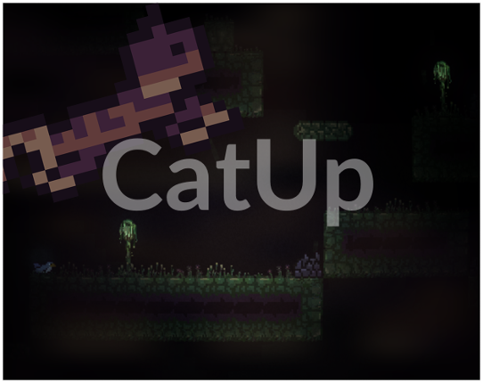 CatUp Game Cover