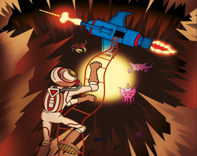 Games like Cave Rescue