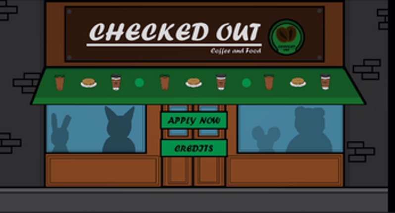 Checked Out screenshot