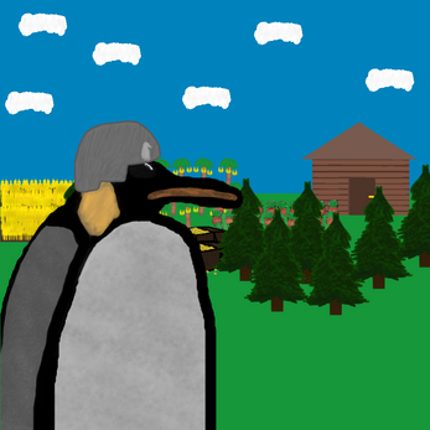 Chill's Farm screenshot