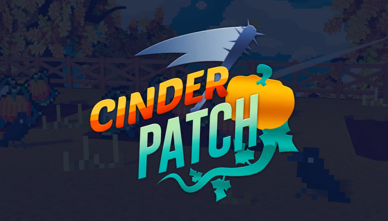 Games like Cinderpatch