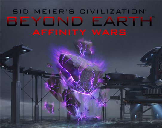 Civilization Beyond Earth: Affinity Wars Image