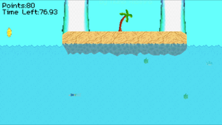 Coin Island screenshot