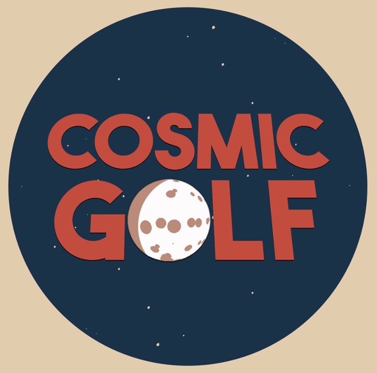 Games like Cosmic Golf